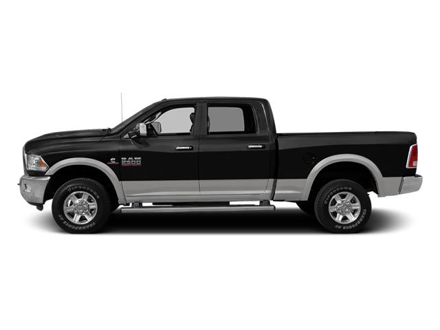 2014 Ram 2500 Vehicle Photo in Everett, WA 98204