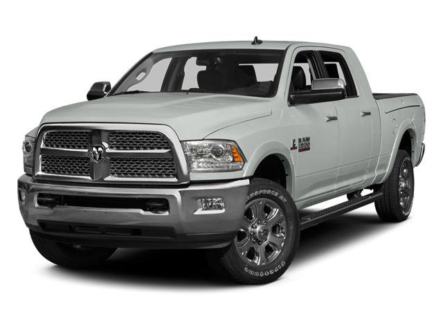 Used 2014 RAM Ram 3500 Pickup Laramie with VIN 3C63RRML4EG306415 for sale in Benton, AR