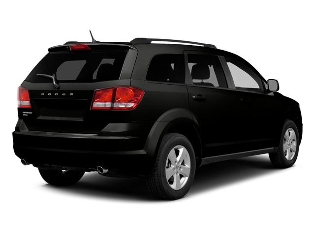 2014 Dodge Journey Vehicle Photo in GRAND LEDGE, MI 48837-9199