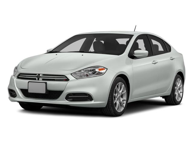 2014 Dodge Dart Vehicle Photo in Plainfield, IL 60586