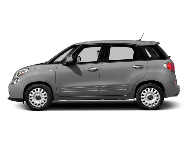 2014 FIAT 500L Vehicle Photo in Plainfield, IL 60586