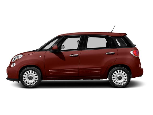 Used 2014 FIAT 500L Easy with VIN ZFBCFABH3EZ027896 for sale in Kingsville, TX