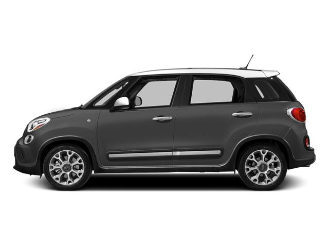 2014 FIAT 500L Vehicle Photo in Plainfield, IL 60586