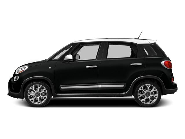 Used 2014 FIAT 500L Trekking with VIN ZFBCFADH6EZ013911 for sale in Mcminnville, OR