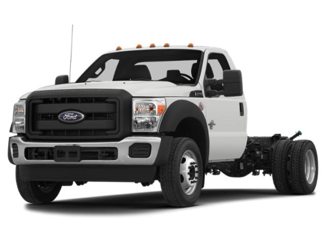 2014 Ford Super Duty F-450 DRW Vehicle Photo in Plainfield, IL 60586