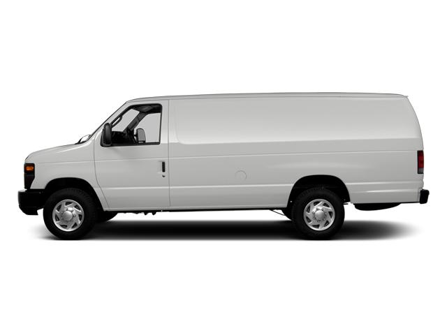 2014 Ford Econoline Cargo Van Vehicle Photo in Jackson, OH 45640-9766