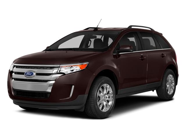 2014 Ford Edge Vehicle Photo in Pinellas Park , FL 33781