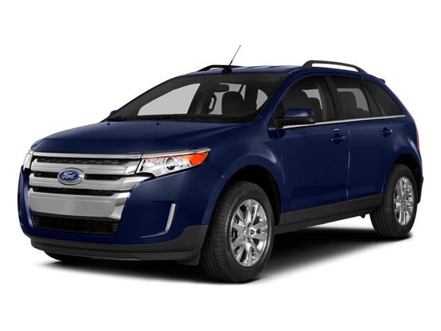 2014 Ford Edge Vehicle Photo in Saint Charles, IL 60174