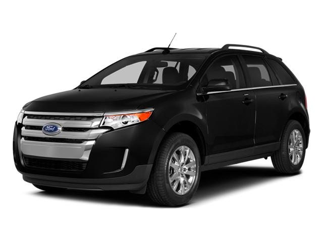 2014 Ford Edge Vehicle Photo in Delray Beach, FL 33444