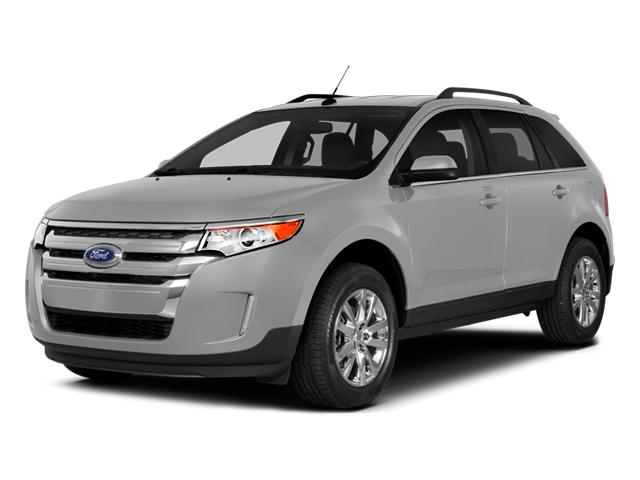 2014 Ford Edge Vehicle Photo in Sanford, FL 32771