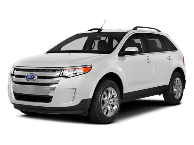 2014 Ford Edge Vehicle Photo in Neenah, WI 54956