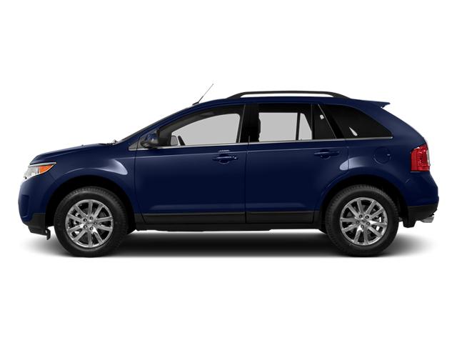 2014 Ford Edge Vehicle Photo in Plainfield, IL 60586