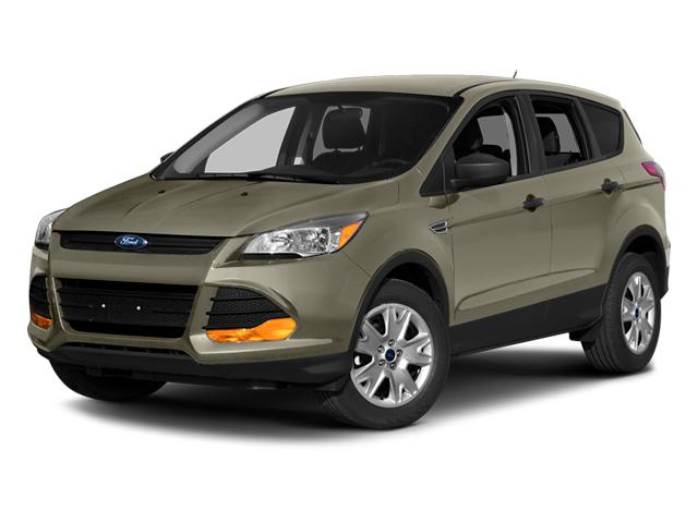 2014 Ford Escape Vehicle Photo in Ft. Myers, FL 33907