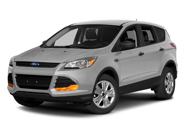 2014 Ford Escape Vehicle Photo in BETHLEHEM, PA 18017