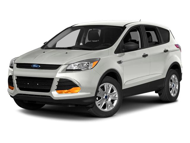 2014 Ford Escape Vehicle Photo in Jacksonville, FL 32244