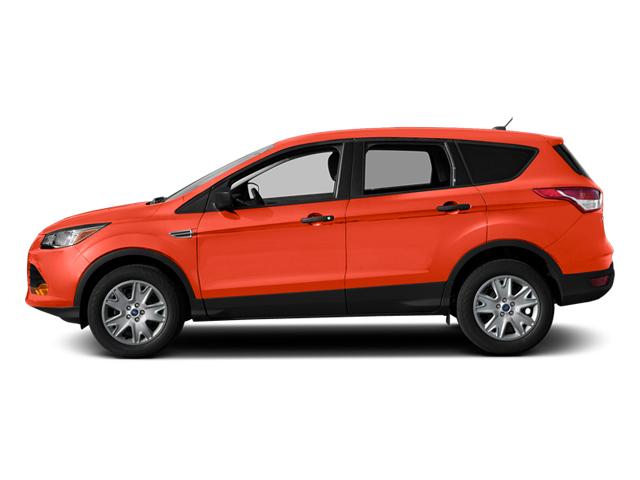 2014 Ford Escape Vehicle Photo in Plainfield, IL 60586