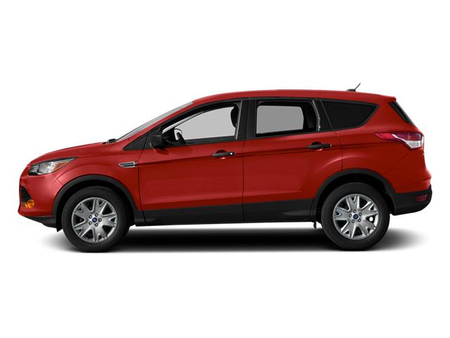 Used 2014 Ford Escape SE with VIN 1FMCU0GX9EUB60653 for sale in Pontiac, IL