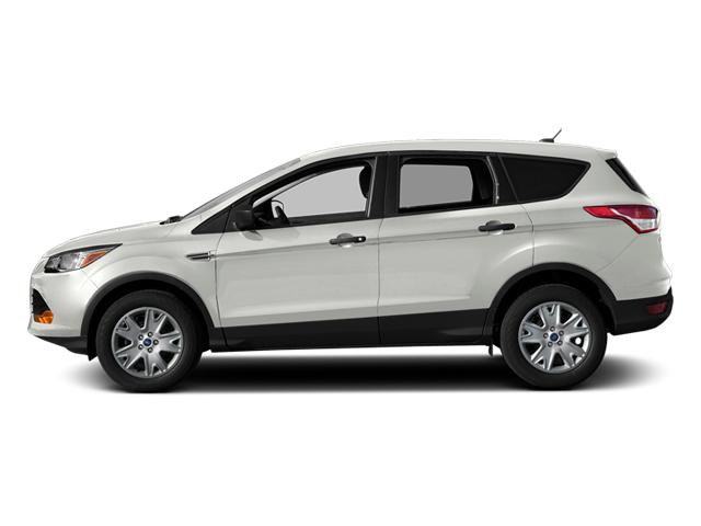 Used 2014 Ford Escape SE with VIN 1FMCU0G91EUC06140 for sale in Rittman, OH