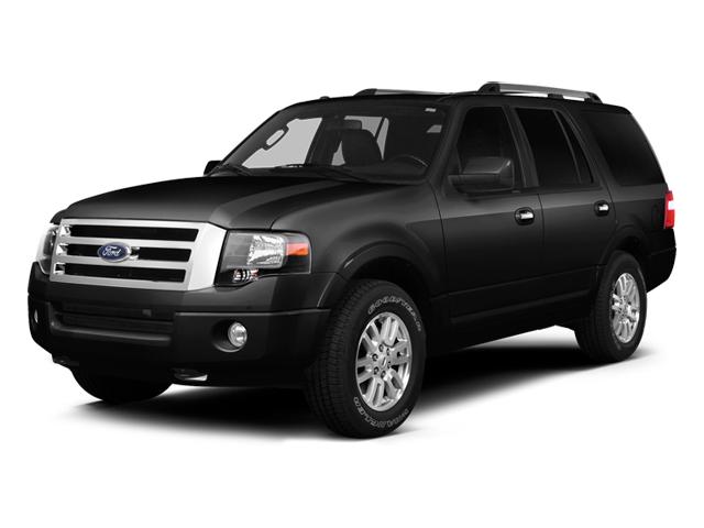 2014 Ford Expedition Vehicle Photo in Jacksonville, FL 32256