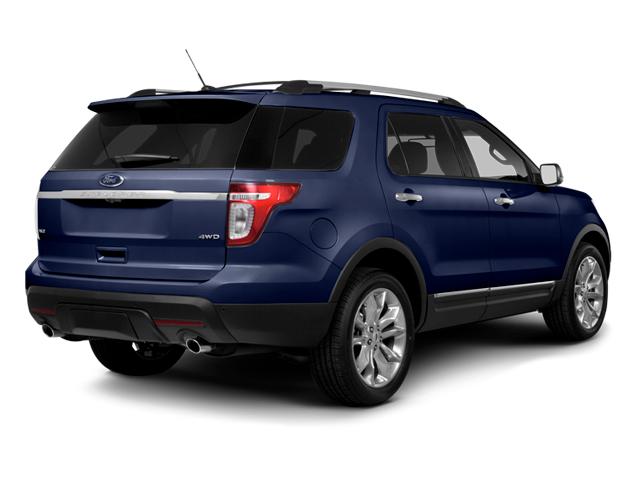 2014 Ford Explorer Vehicle Photo in AUSTIN, TX 78759-4154