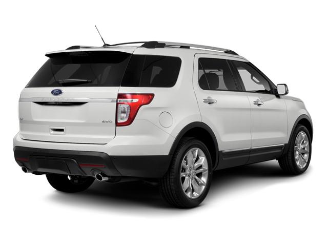 2014 Ford Explorer Vehicle Photo in Jacksonville, FL 32244