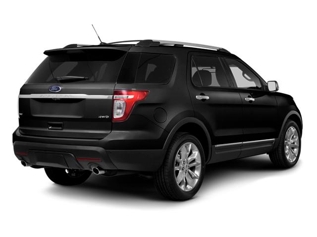 2014 Ford Explorer Vehicle Photo in Waco, TX 76710