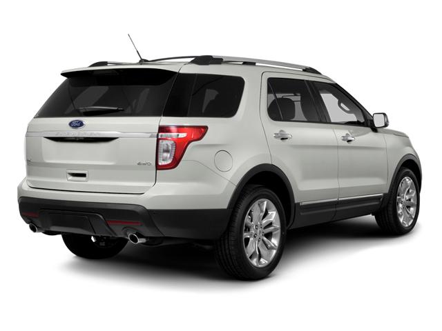 2014 Ford Explorer Vehicle Photo in Cleburne, TX 76033