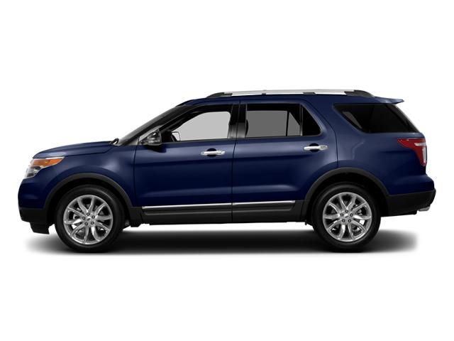 2014 Ford Explorer Vehicle Photo in Neenah, WI 54956