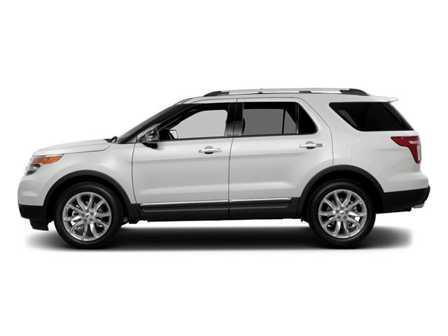 2014 Ford Explorer Vehicle Photo in Jacksonville, FL 32244