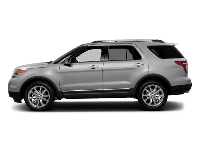 2014 Ford Explorer Vehicle Photo in Plainfield, IL 60586