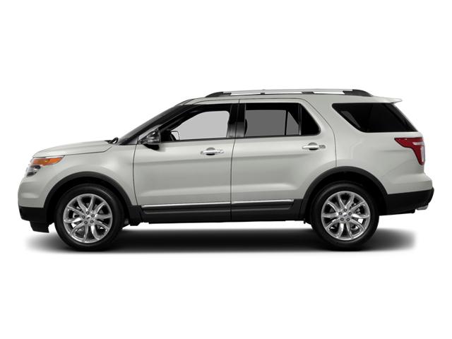 2014 Ford Explorer Vehicle Photo in Cleburne, TX 76033