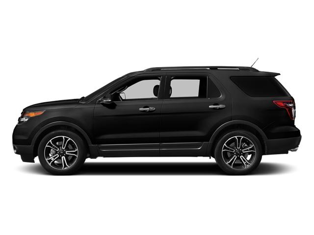 2014 Ford Explorer Vehicle Photo in Plainfield, IL 60586