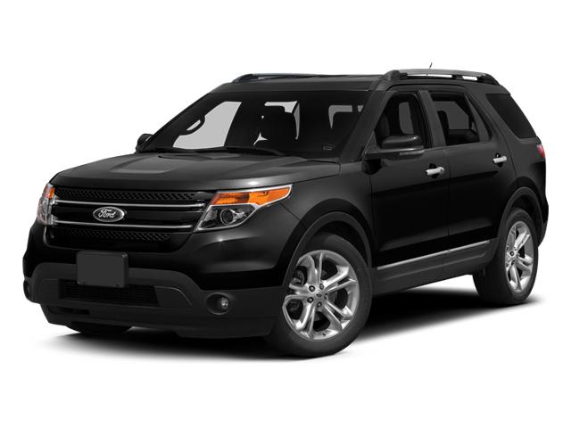 2014 Ford Explorer Vehicle Photo in Winter Park, FL 32792