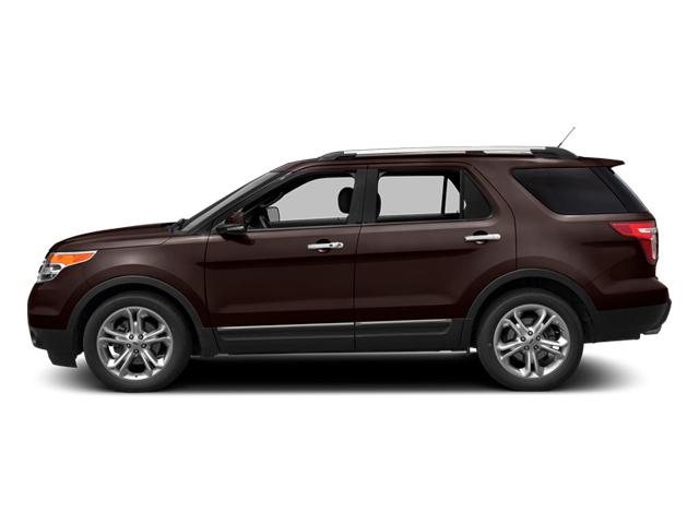 2014 Ford Explorer Vehicle Photo in HOUSTON, TX 77034-5009