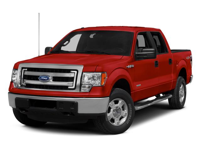 2014 Ford F-150 Vehicle Photo in Las Vegas, NV 89149