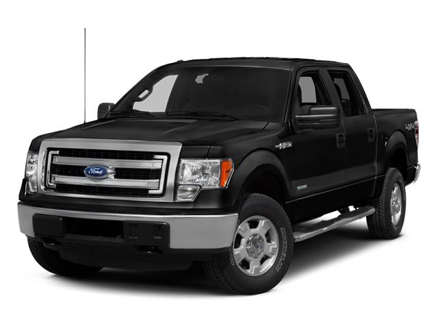 2014 Ford F-150 Vehicle Photo in Pinellas Park , FL 33781