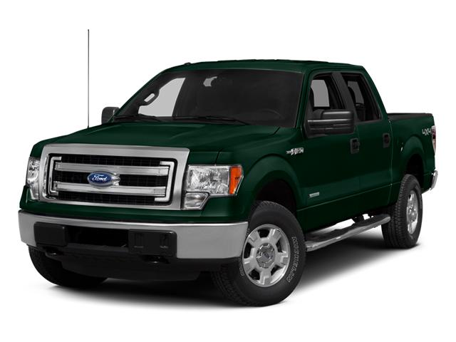 2014 Ford F-150 Vehicle Photo in Jacksonville, FL 32244