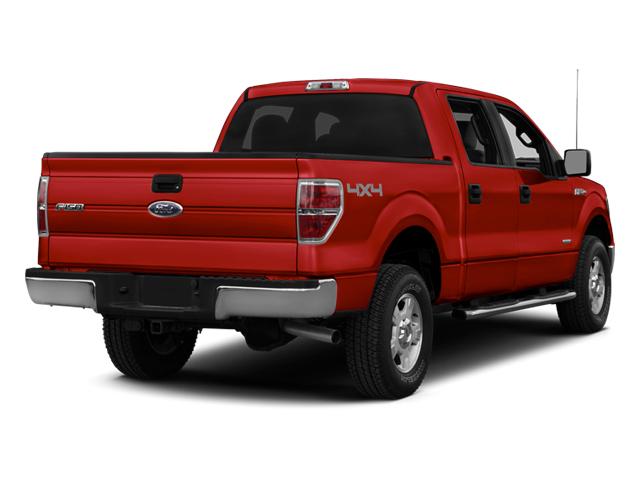 2014 Ford F-150 Vehicle Photo in Las Vegas, NV 89149