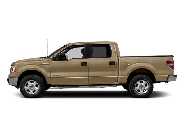 Used 2014 Ford F-150 XLT with VIN 1FTFW1ETXEFC13978 for sale in Bellevue, OH