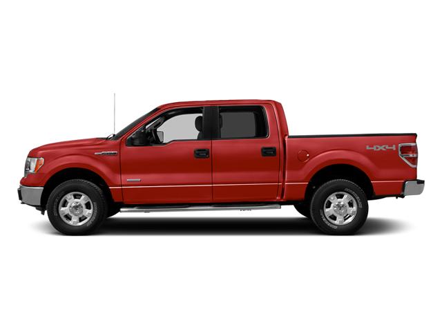 2014 Ford F-150 Vehicle Photo in WASILLA, AK 99654-8339