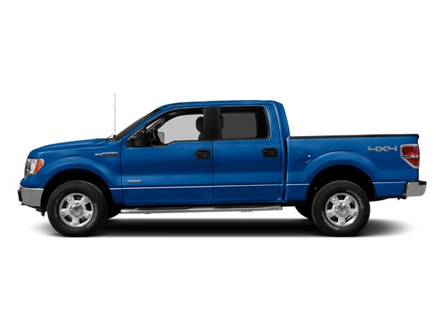 2014 Ford F-150 Vehicle Photo in Jacksonville, FL 32256