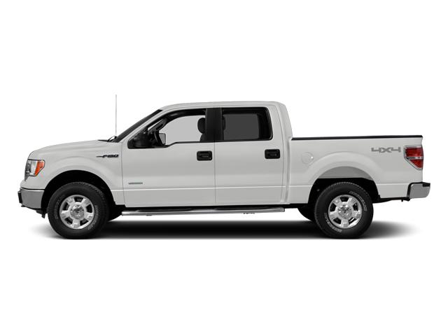 Used 2014 Ford F-150 Lariat with VIN 1FTFW1ETXEFA60275 for sale in Bellevue, OH