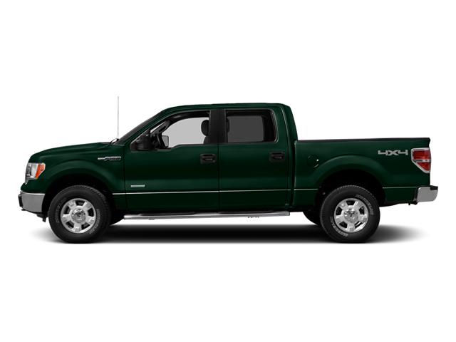 Used 2014 Ford F-150 Lariat with VIN 1FTFW1ET3EKE88258 for sale in Grafton, WV