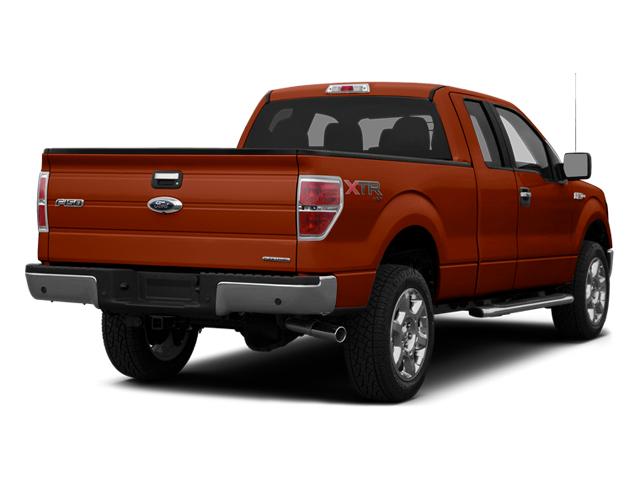 2014 Ford F-150 Vehicle Photo in MOON TOWNSHIP, PA 15108-2571