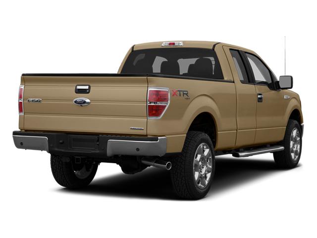 2014 Ford F-150 Vehicle Photo in Terrell, TX 75160