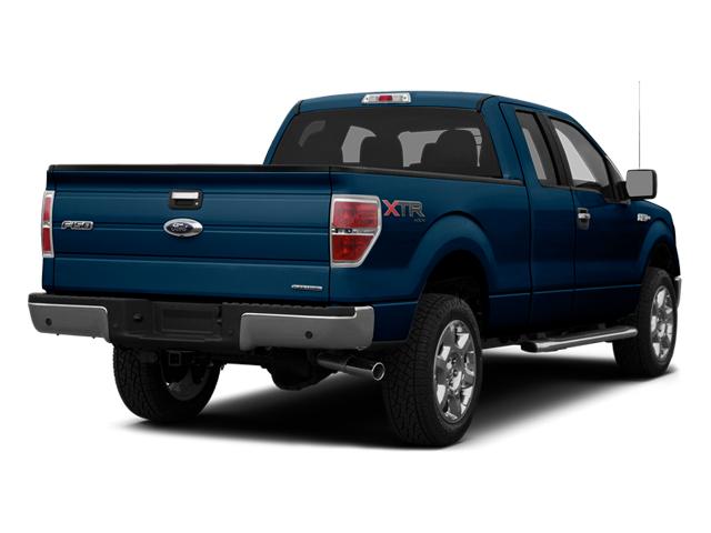 2014 Ford F-150 Vehicle Photo in MEDINA, OH 44256-9631