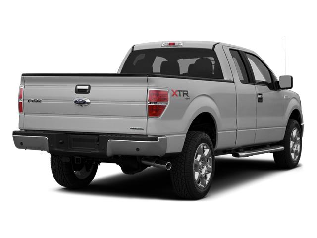 2014 Ford F-150 Vehicle Photo in Spokane Valley, WA 99212