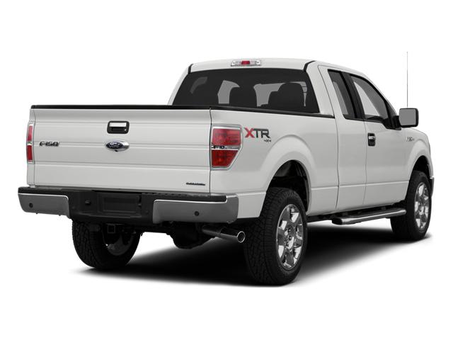 2014 Ford F-150 Vehicle Photo in Panama City, FL 32401