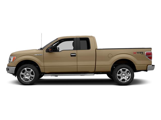 2014 Ford F-150 Vehicle Photo in Terrell, TX 75160