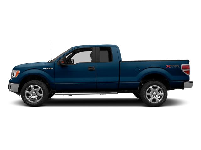 2014 Ford F-150 Vehicle Photo in MEDINA, OH 44256-9631